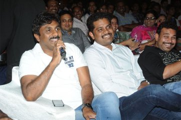 Maaya Audio Launch